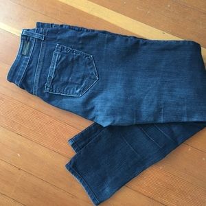 PAIGE Skyline Skinny Denim (26)